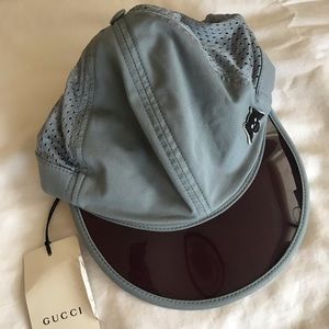 NWT Gucci hat / cap